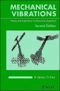 Mechanical Vibrations 2e, Vol. 2