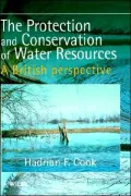 Protection & Conservation Of Water