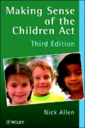 Making sense of the Children Act