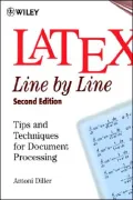 Latex Line By Line 2e