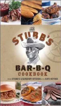 Stubb's Bar-B-Q Cookbook