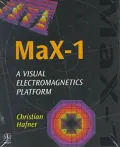 MaX-1: Single User: A Visual Electromagnetics Platform for PCs