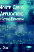 Monte Carlo Applications in Systems Engineering