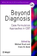 Beyond Diagnosis