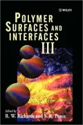 Polymer Surfaces & Interfaces
