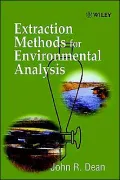 Extraction Methods for Environmental Analysis