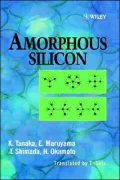 Amorphous Silicon