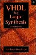 VHDL for Logic Synthesis