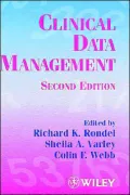 Clinical Data Management 2e
