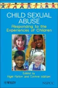 Child Sexual Abuse