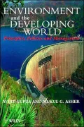 Environment & The Developing World