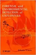 Forensic and Environmental Detection of Explosives