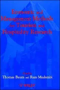 Economic & Managemnt Methods For Tou