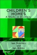 Children's Homes
