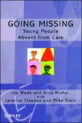 Going Missing