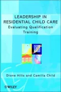 Leadership In Residential Child Care