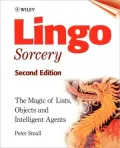 Lingo Sorcery 2e