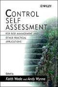 Control Self Assessment