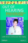 Out of Hearing: Representing Children in Court