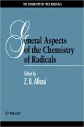 General Aspects Of The Chem Of