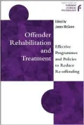 Offender Rehabilitation and Treatment: Effective Programmes and Policies to Reduce Re-offending