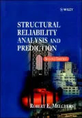 Structural Reliability Analysis 2e P