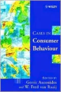 Cases in Consumer Behaviour