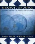 Macroeconomics: Understanding the Wealth of Nations