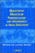 Quantitative Molecular Pharmacology