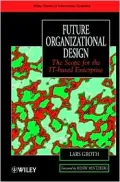 Future Organizational Design