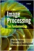 Image Processing: The Fundamentals