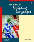 World Of Scripting Languages