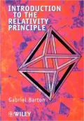Introduction To The Relativity