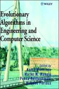 Evolutionary Algorithms In Engineer