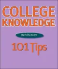 College Knowledge: 101 Tips