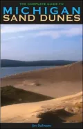The Complete Guide to Michigan Sand Dunes