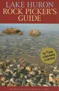 Lake Huron Rock Picker’s Guide