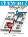 Challenges, Book 2