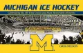 Michigan Ice Hockey: Celebrating the All-Time Greats and Most Memorable Moments