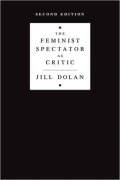 The Feminist Spectator as Critic