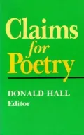 Claims for Poetry