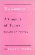 A concert of tenses