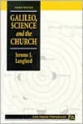 Galileo, Science and the Church