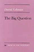 The Big Question