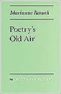 Poetry's Old Air