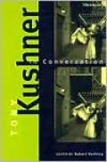Tony Kushner in Conversation
