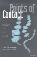 Points of Contact: Disability, Art, and Culture