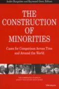 The Construction of minorities