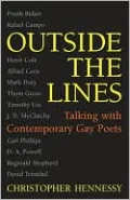 Outside the Lines: Talking with Contemporary Gay Poets