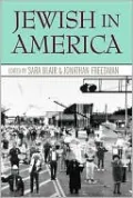 Jewish in America